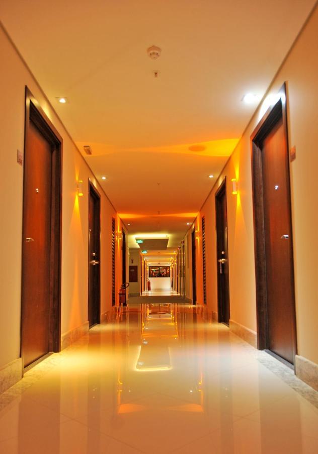 Hotel Inter Cuiaba Εξωτερικό φωτογραφία