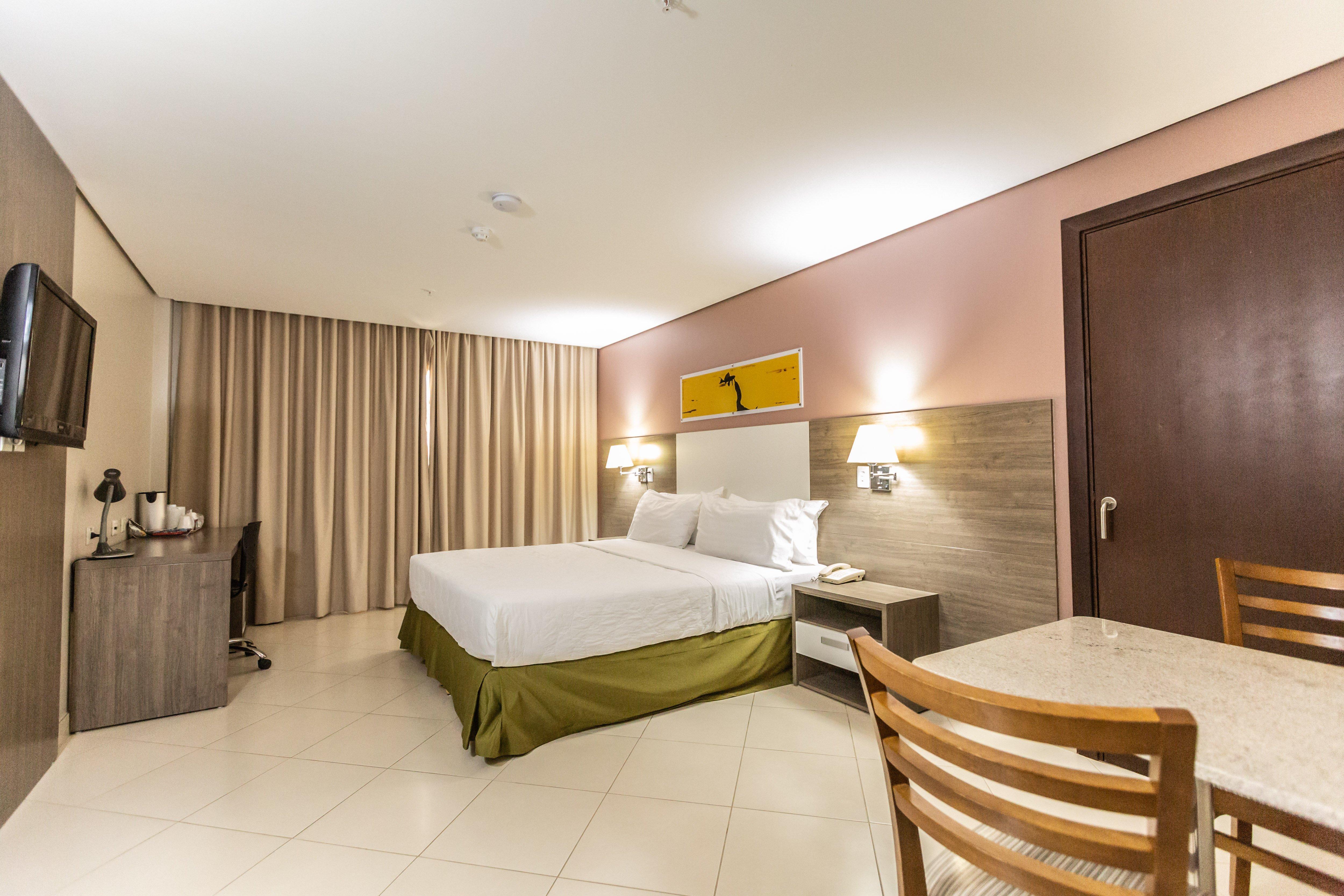 Hotel Inter Cuiaba Εξωτερικό φωτογραφία