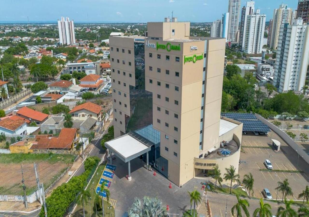Hotel Inter Cuiaba Εξωτερικό φωτογραφία