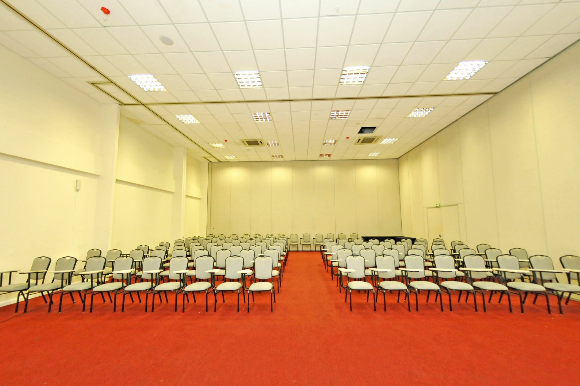 Hotel Inter Cuiaba Εξωτερικό φωτογραφία The main conference room
