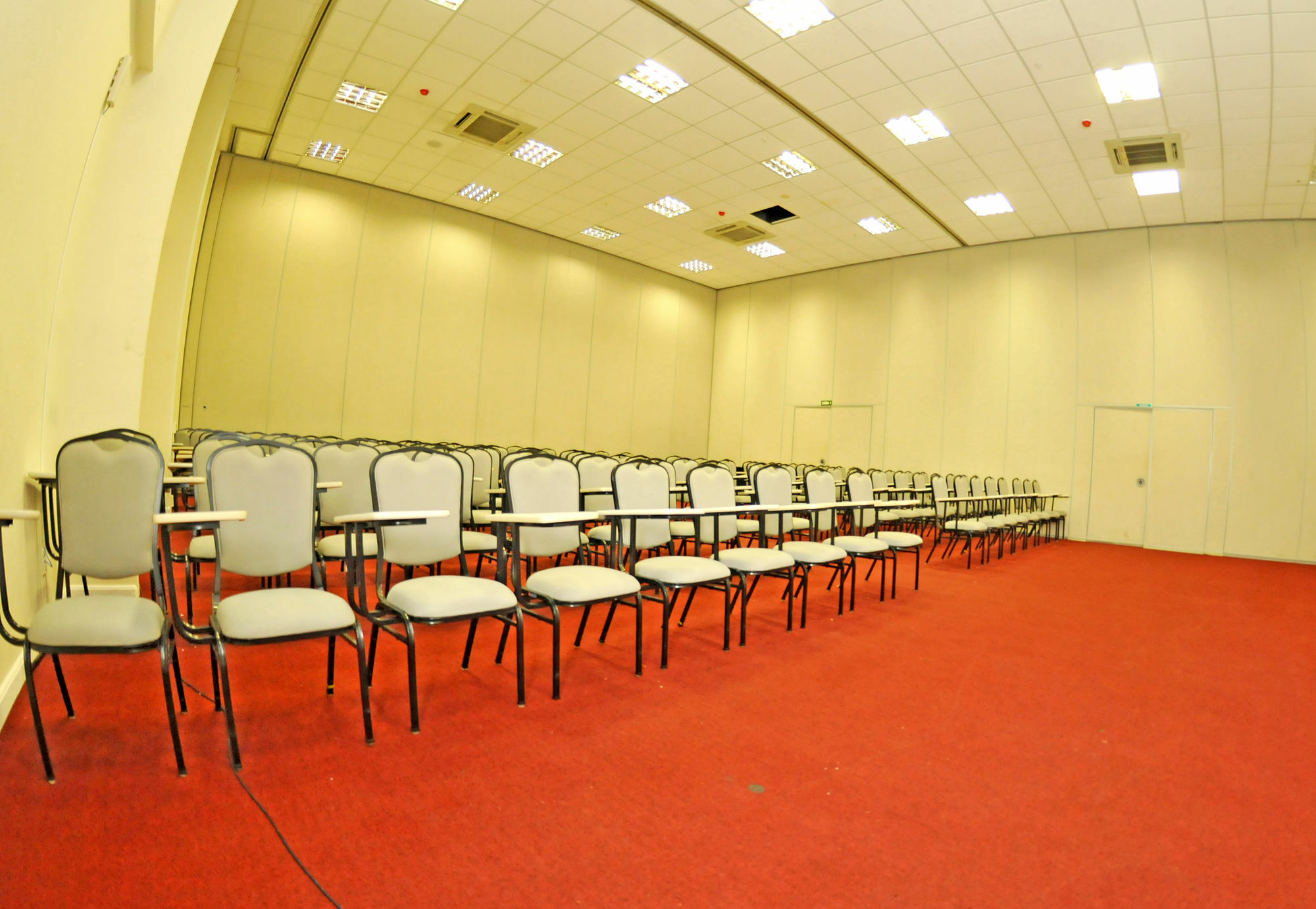 Hotel Inter Cuiaba Εξωτερικό φωτογραφία The main conference room