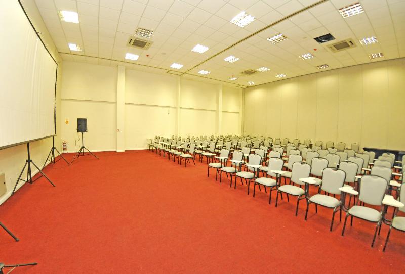 Hotel Inter Cuiaba Εξωτερικό φωτογραφία The main conference room