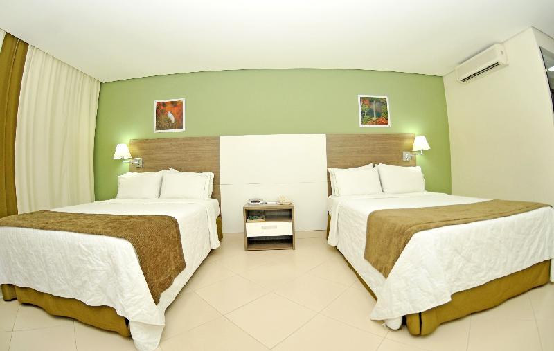 Hotel Inter Cuiaba Εξωτερικό φωτογραφία